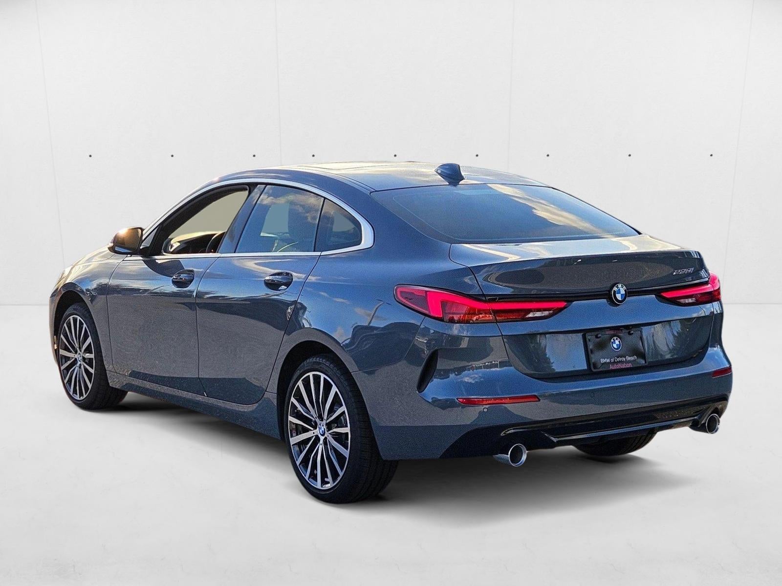 2024 BMW 228i Gran Coupe