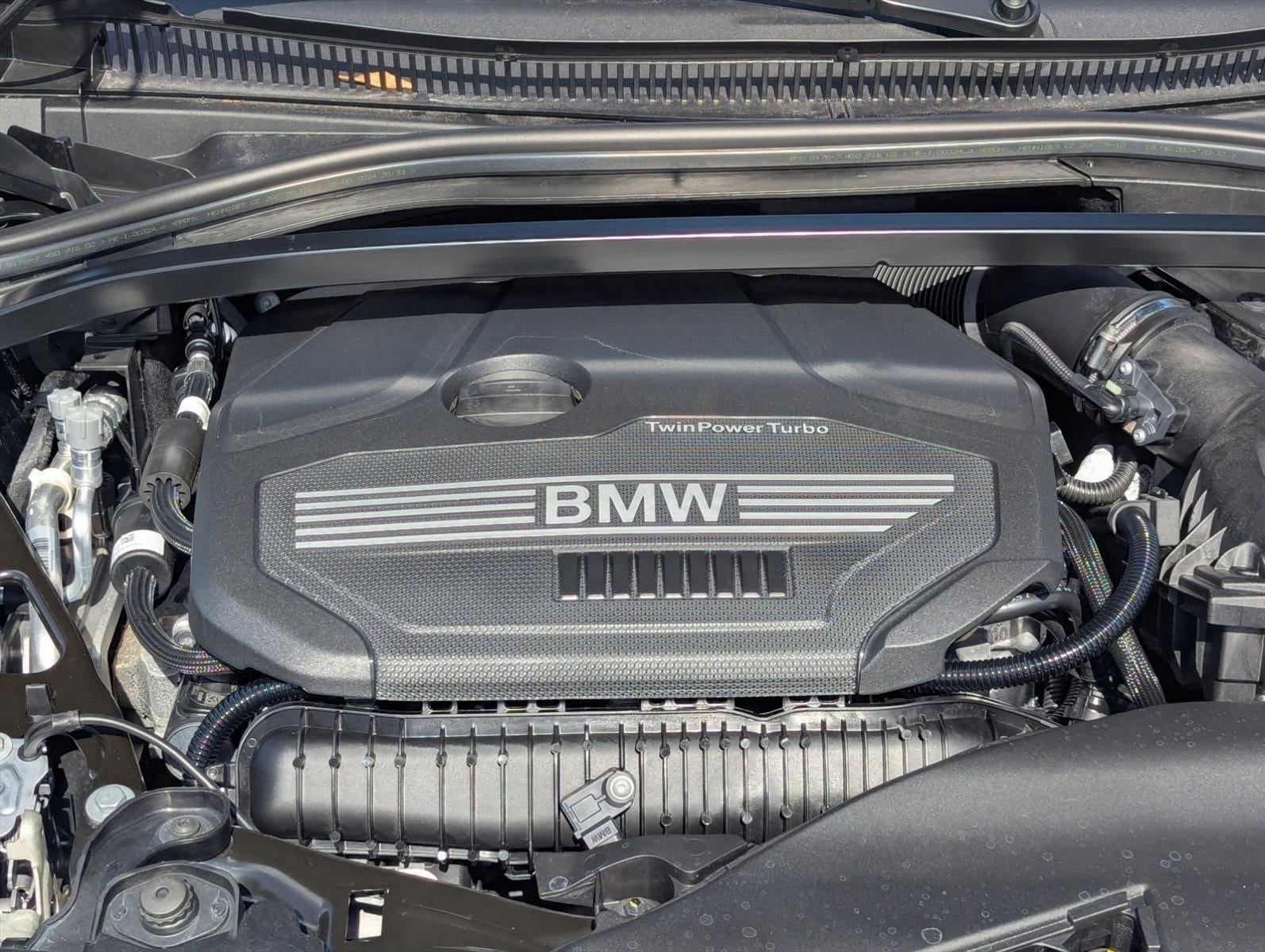 2024 BMW 228i Gran Coupe