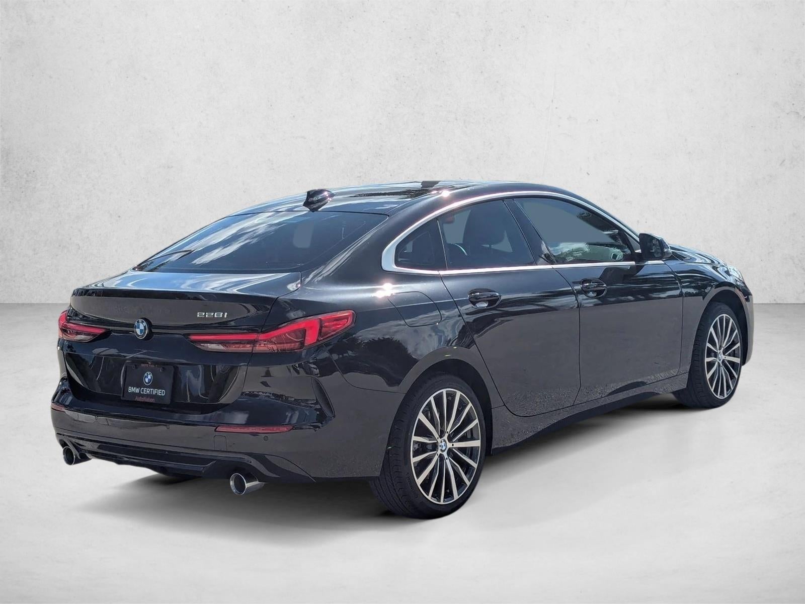 2024 BMW 228i Gran Coupe