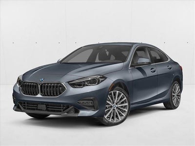 2023 BMW 228i Gran Coupe