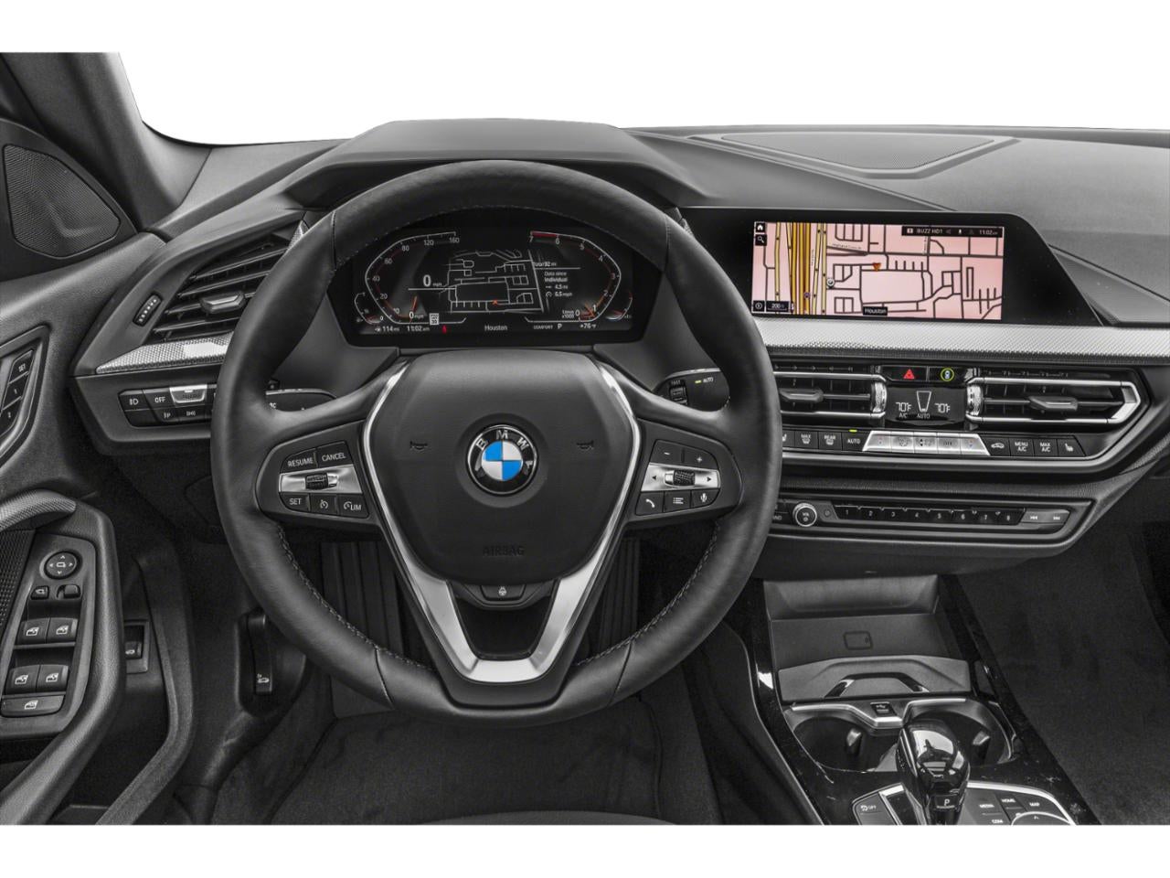 2023 BMW 228i Gran Coupe