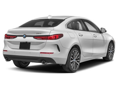 2023 BMW 228i Gran Coupe