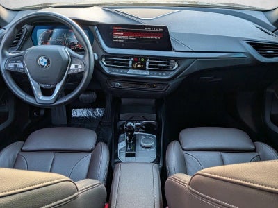 2024 BMW 228i Gran Coupe