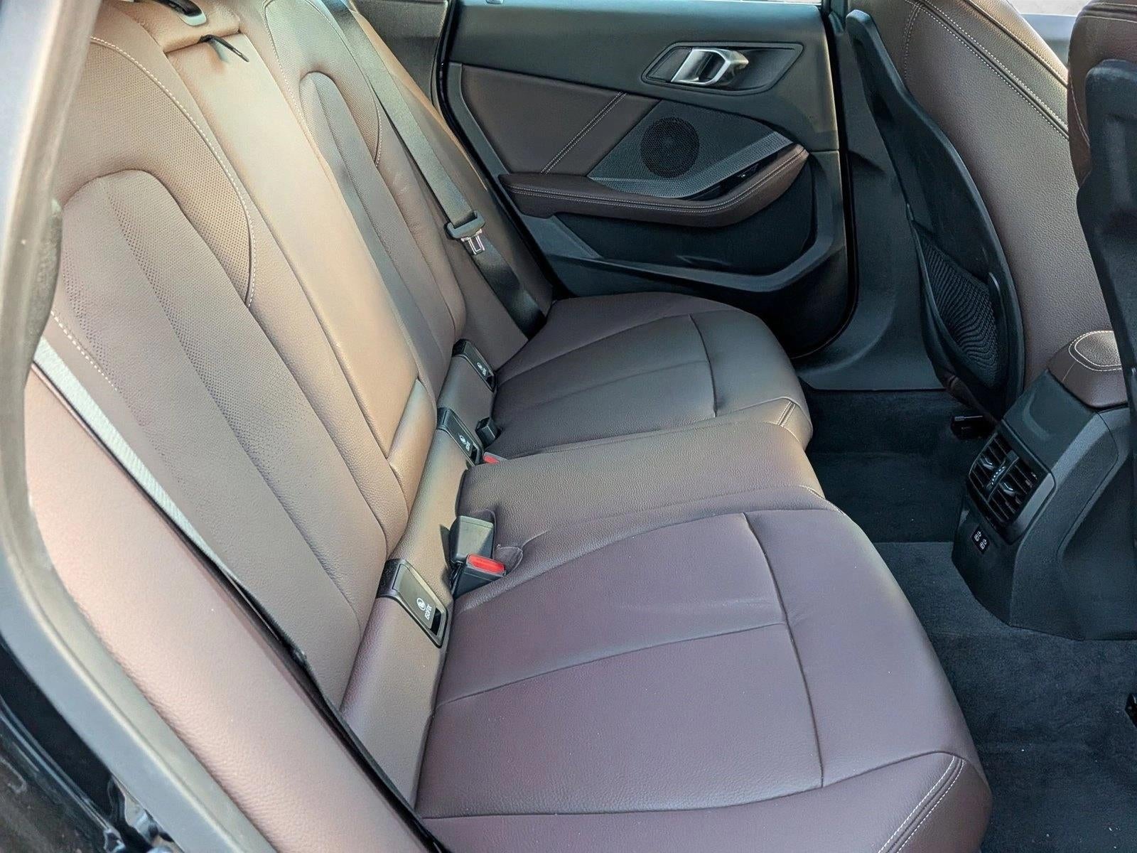 2024 BMW 228i Gran Coupe