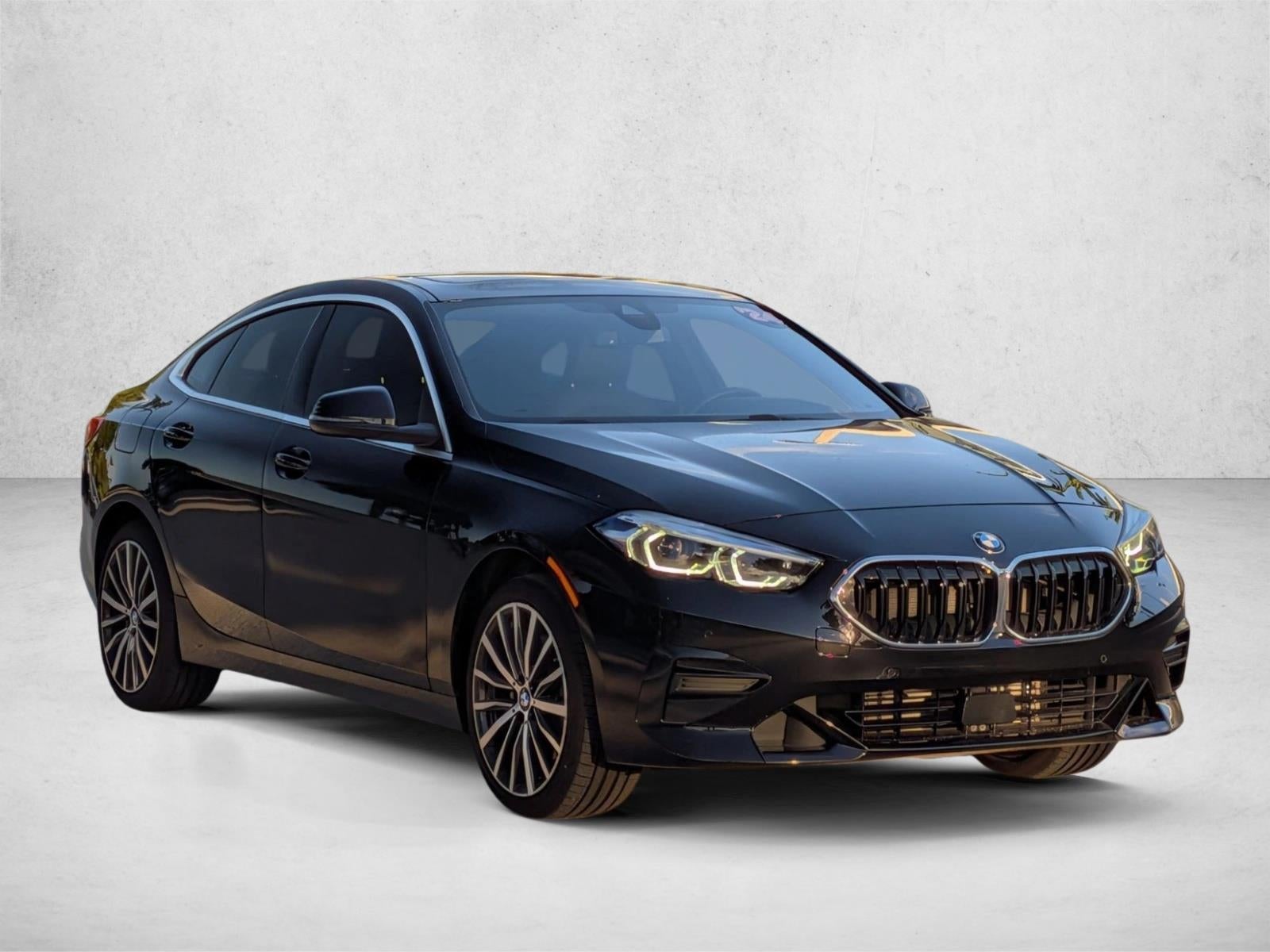 2024 BMW 228i Gran Coupe