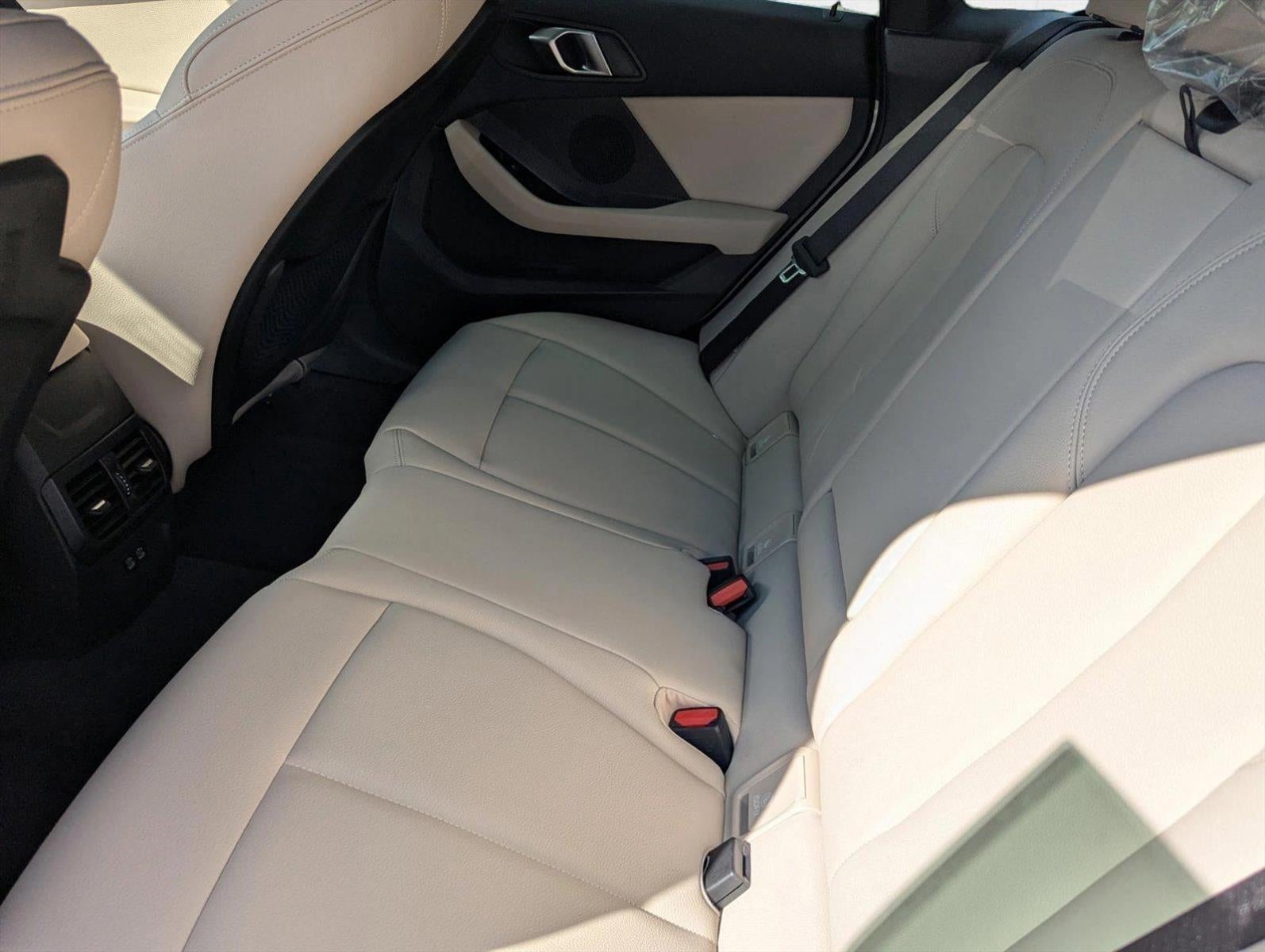 2024 BMW 228i Gran Coupe