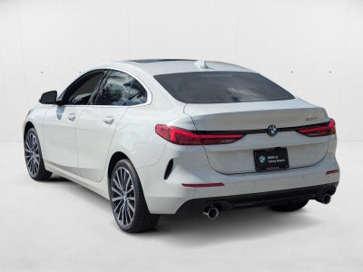 2024 BMW 228i Gran Coupe