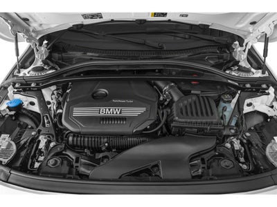 2024 BMW 228i Gran Coupe