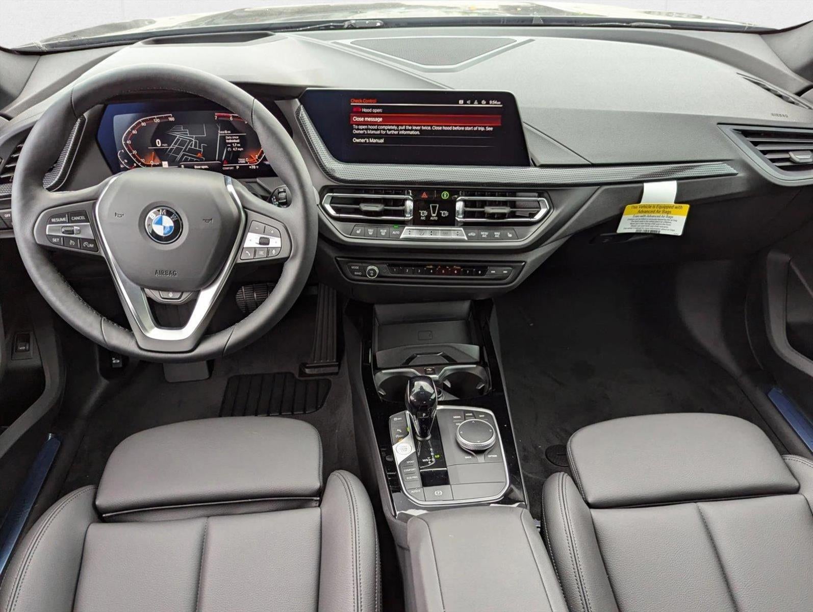 2024 BMW 228i Gran Coupe