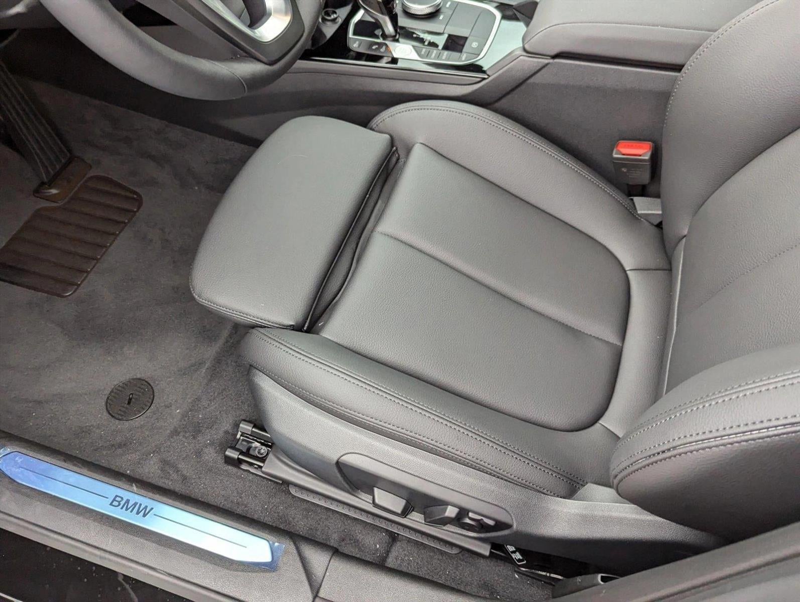 2024 BMW 228i Gran Coupe