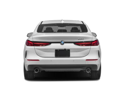 2024 BMW 228i Gran Coupe