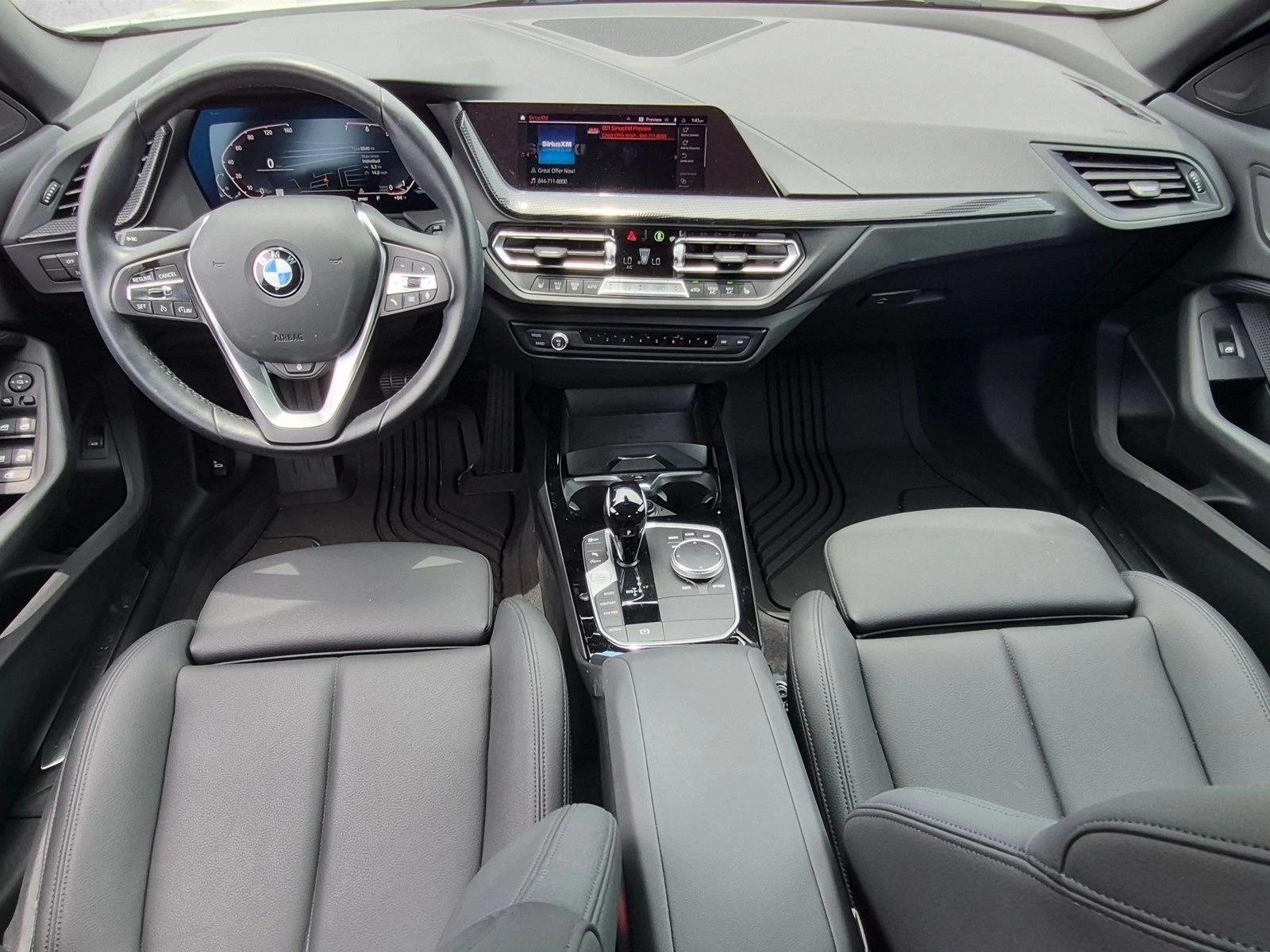 2023 BMW 228i Gran Coupe