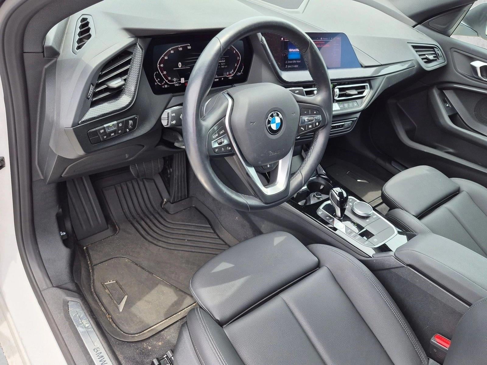 2023 BMW 228i Gran Coupe
