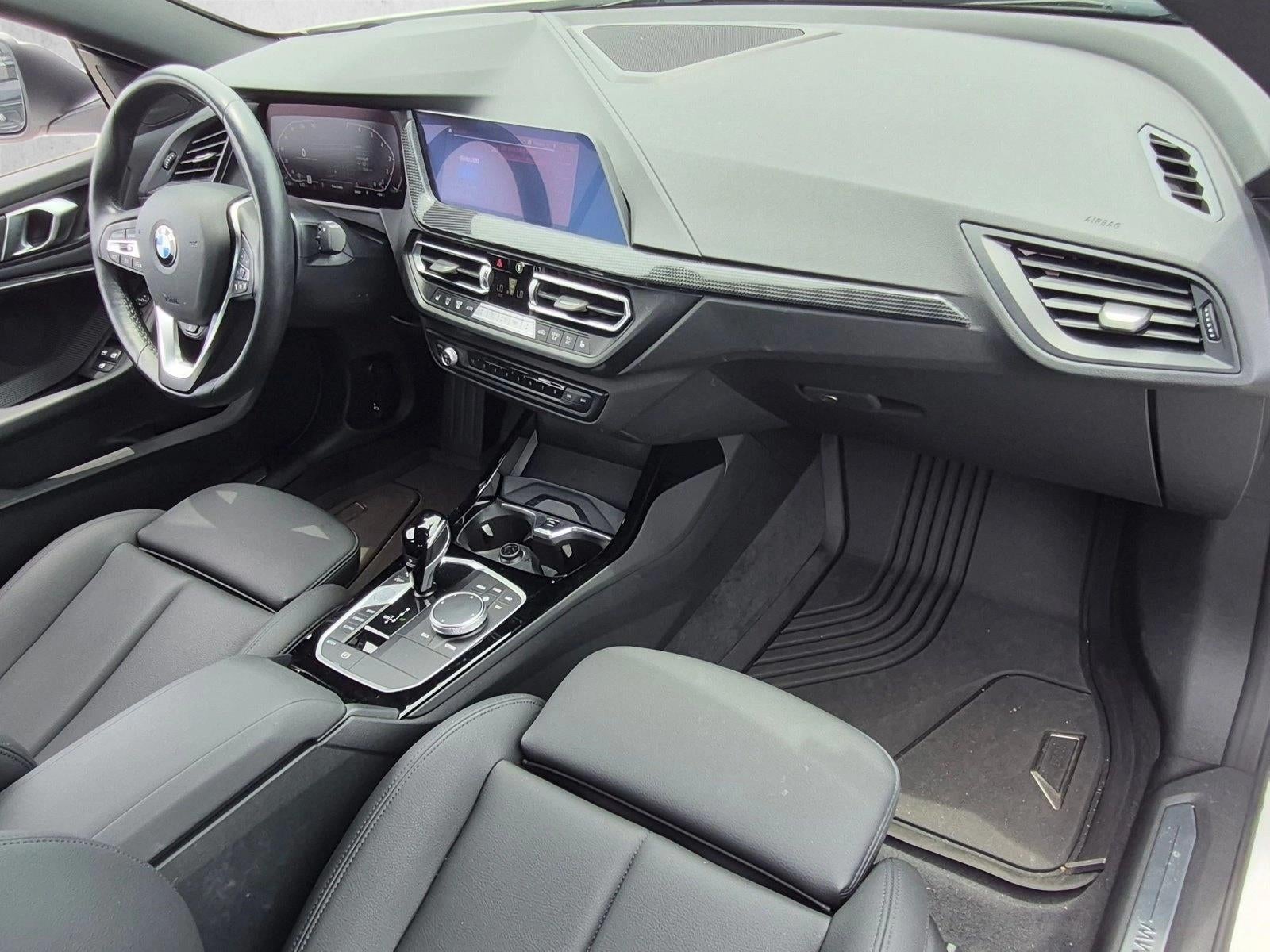 2023 BMW 228i Gran Coupe
