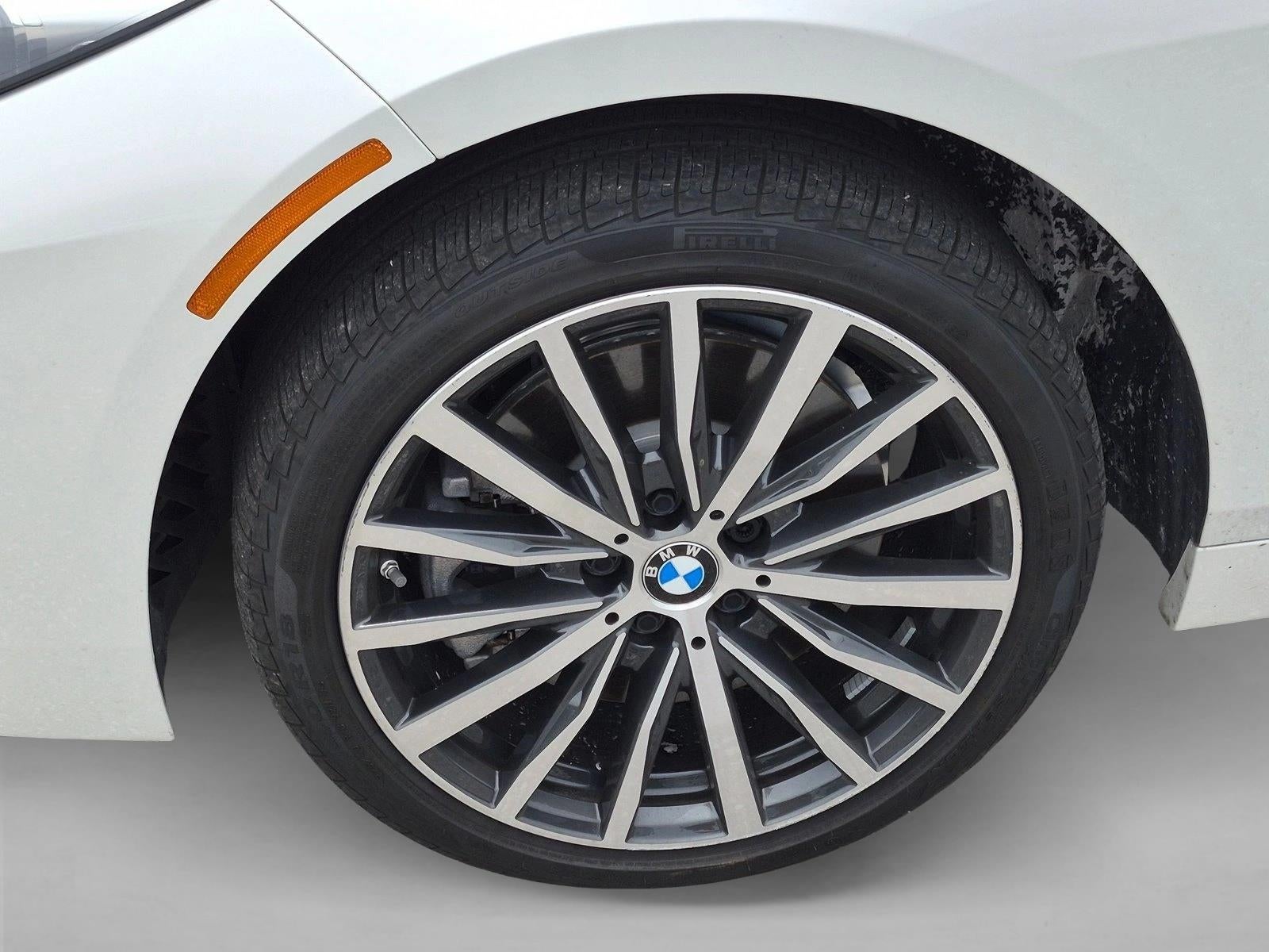 2023 BMW 228i Gran Coupe