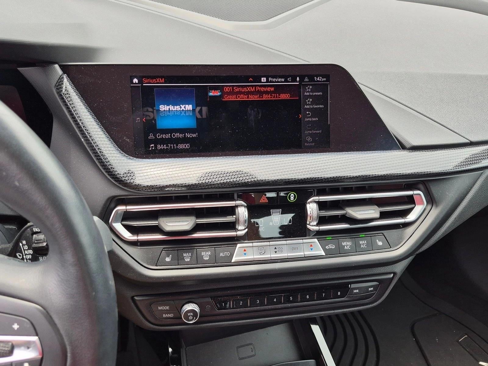 2023 BMW 228i Gran Coupe