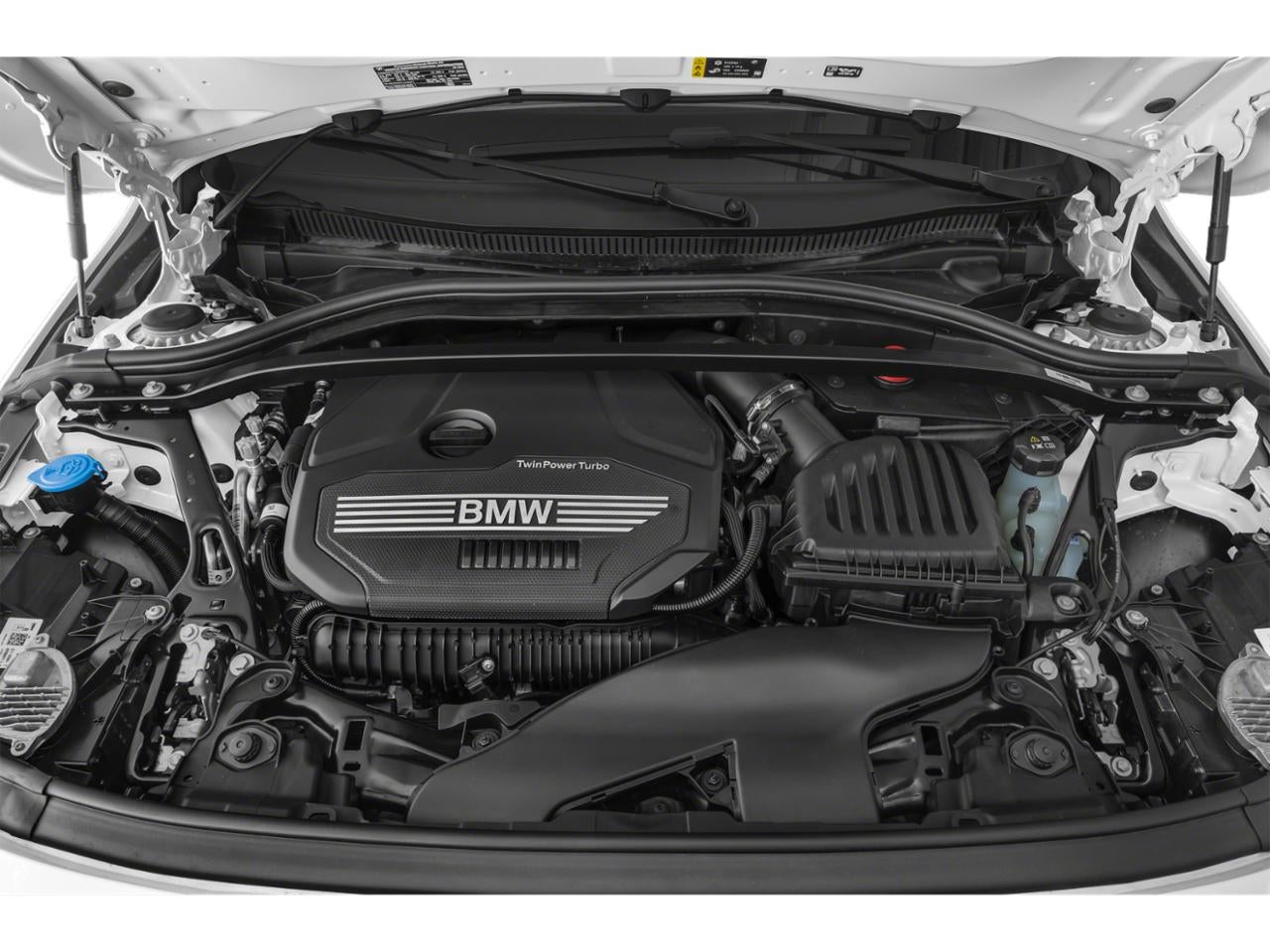 2023 BMW 228i Gran Coupe