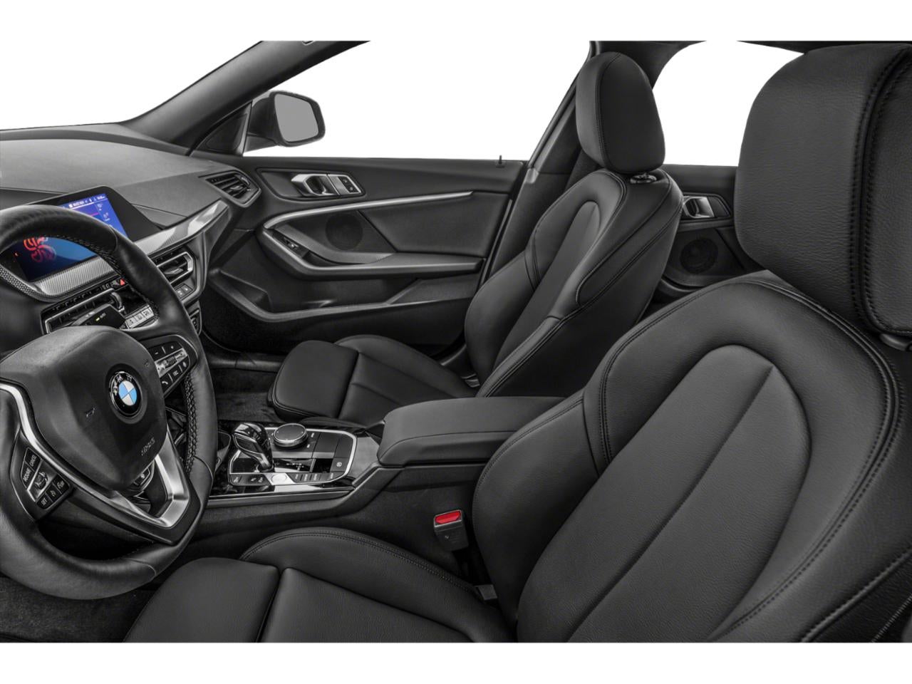 2023 BMW 228i Gran Coupe