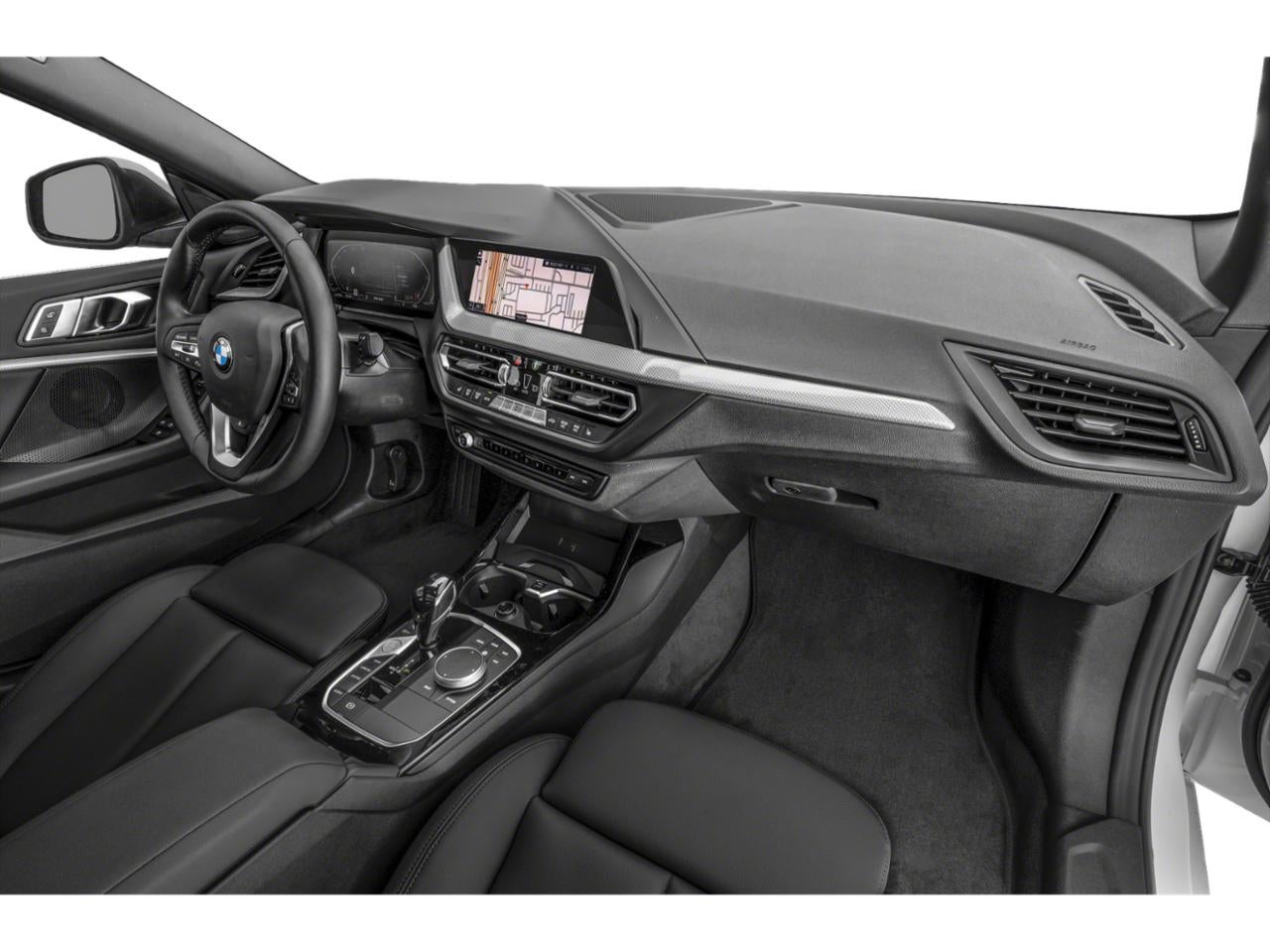 2023 BMW 228i Gran Coupe