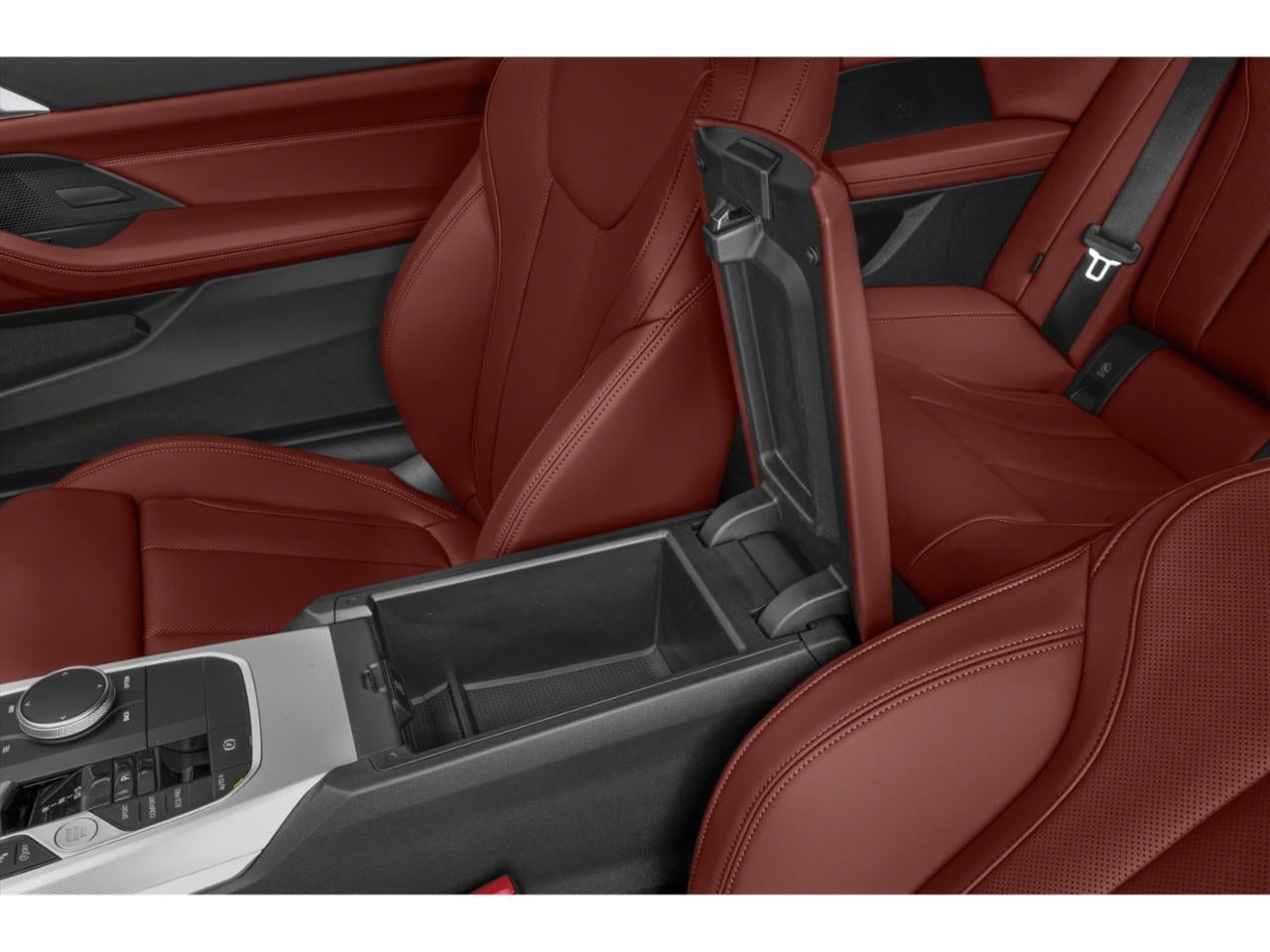 2024 BMW 430i Coupe