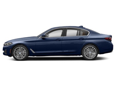 2023 BMW 530i Sedan