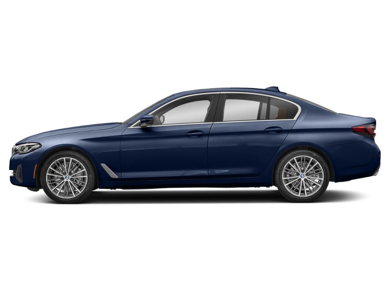 2023 BMW 530i Sedan