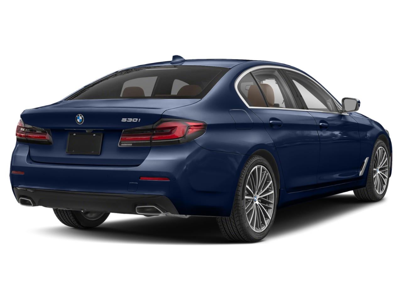 2023 BMW 530i Sedan