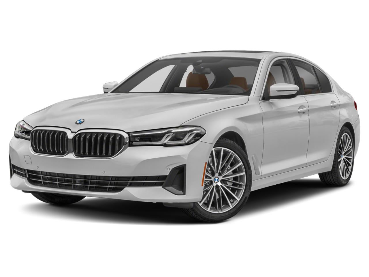 2023 BMW 530i Sedan