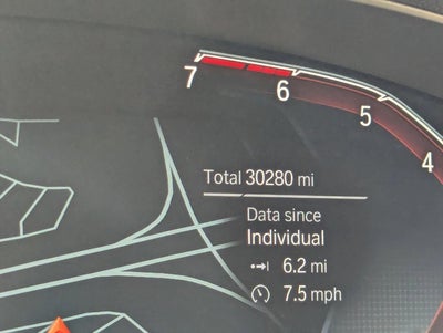 2023 BMW 530i Sedan