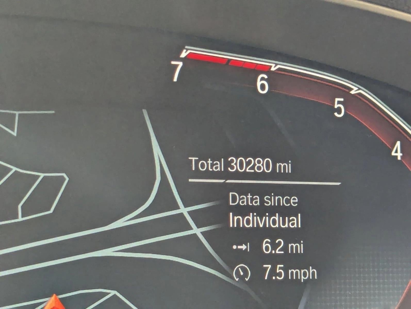 2023 BMW 530i Sedan