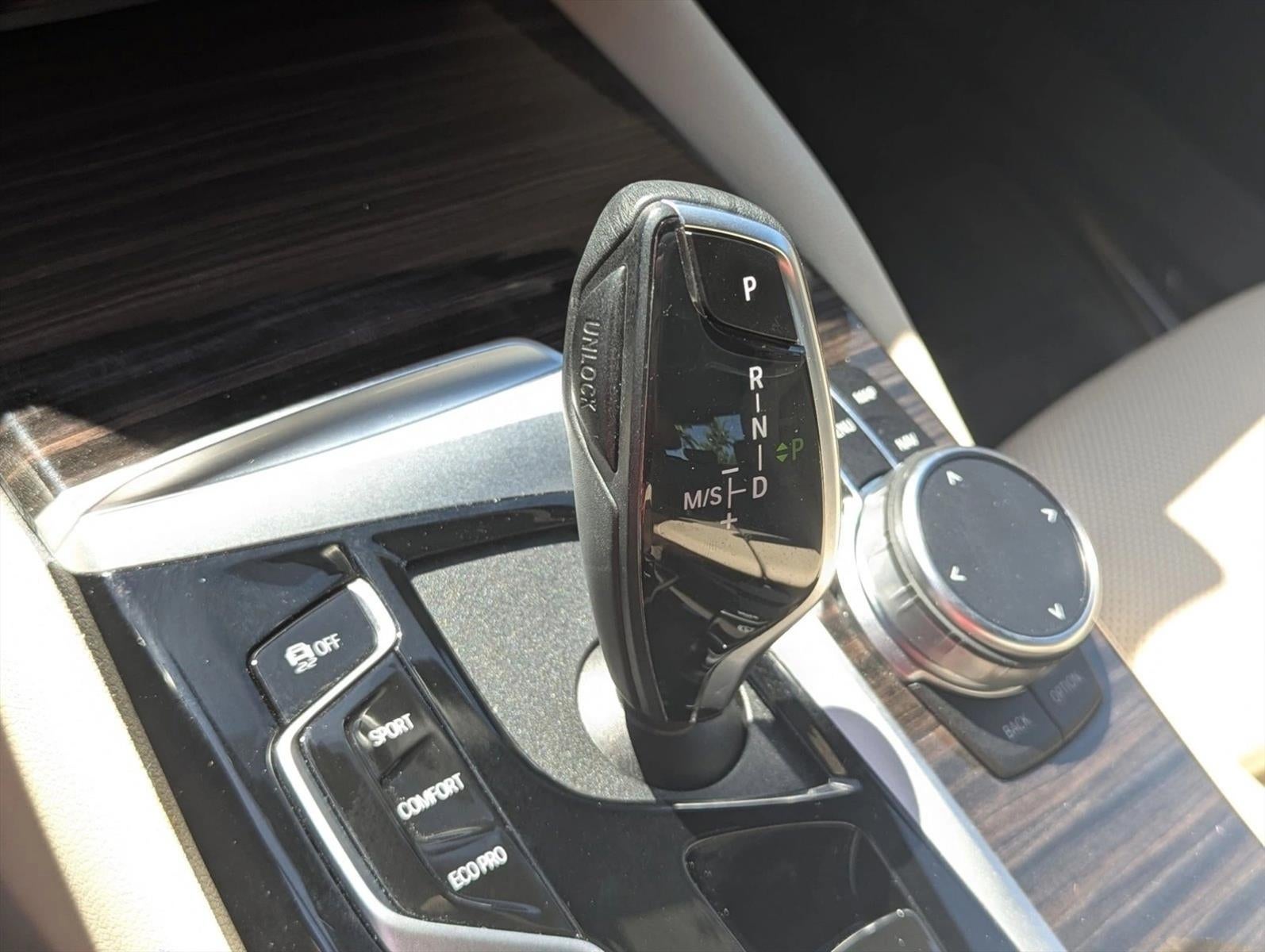 2023 BMW 530i Sedan