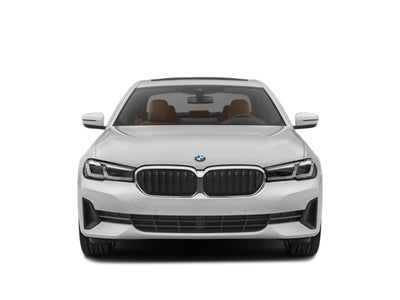 2023 BMW 530i Sedan
