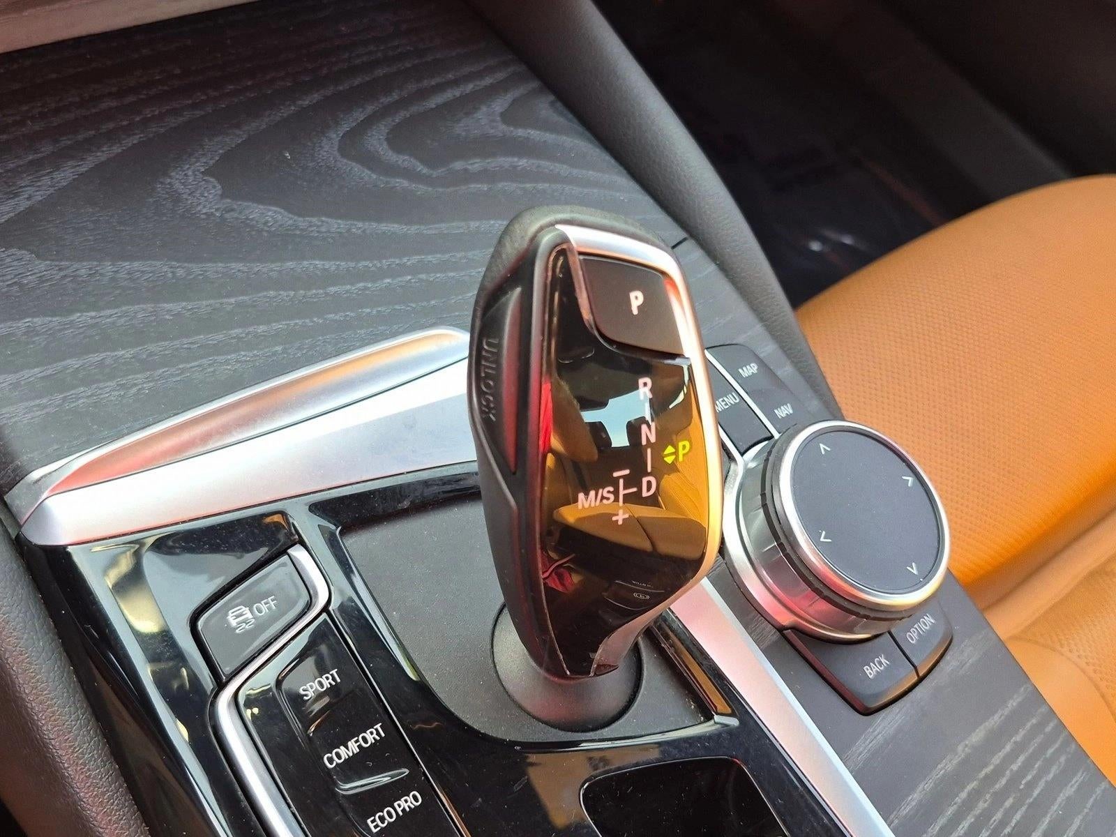 2023 BMW 530i Sedan