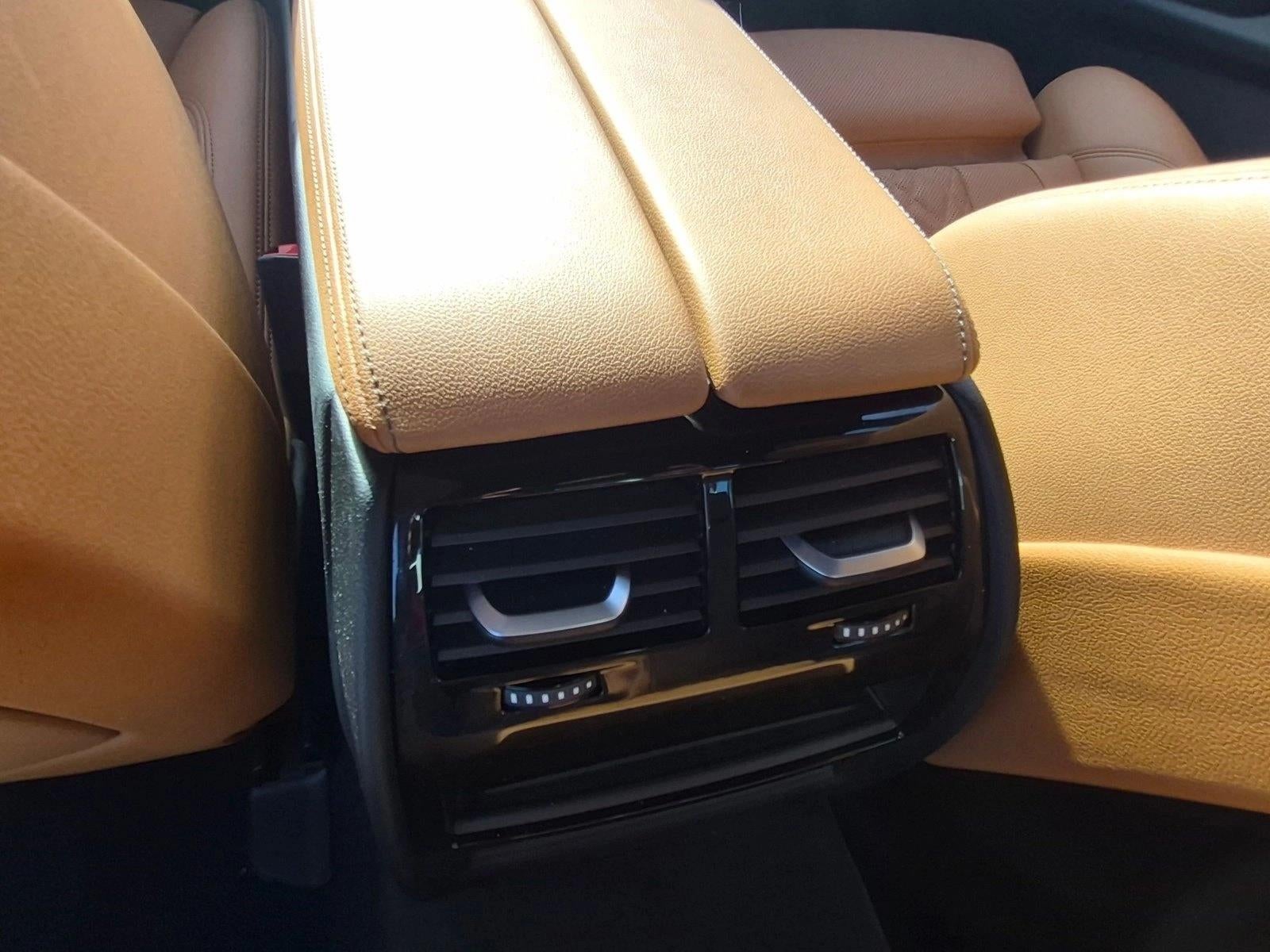 2023 BMW 530i Sedan