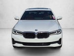 2023 BMW 530i Sedan