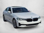 2023 BMW 530i Sedan