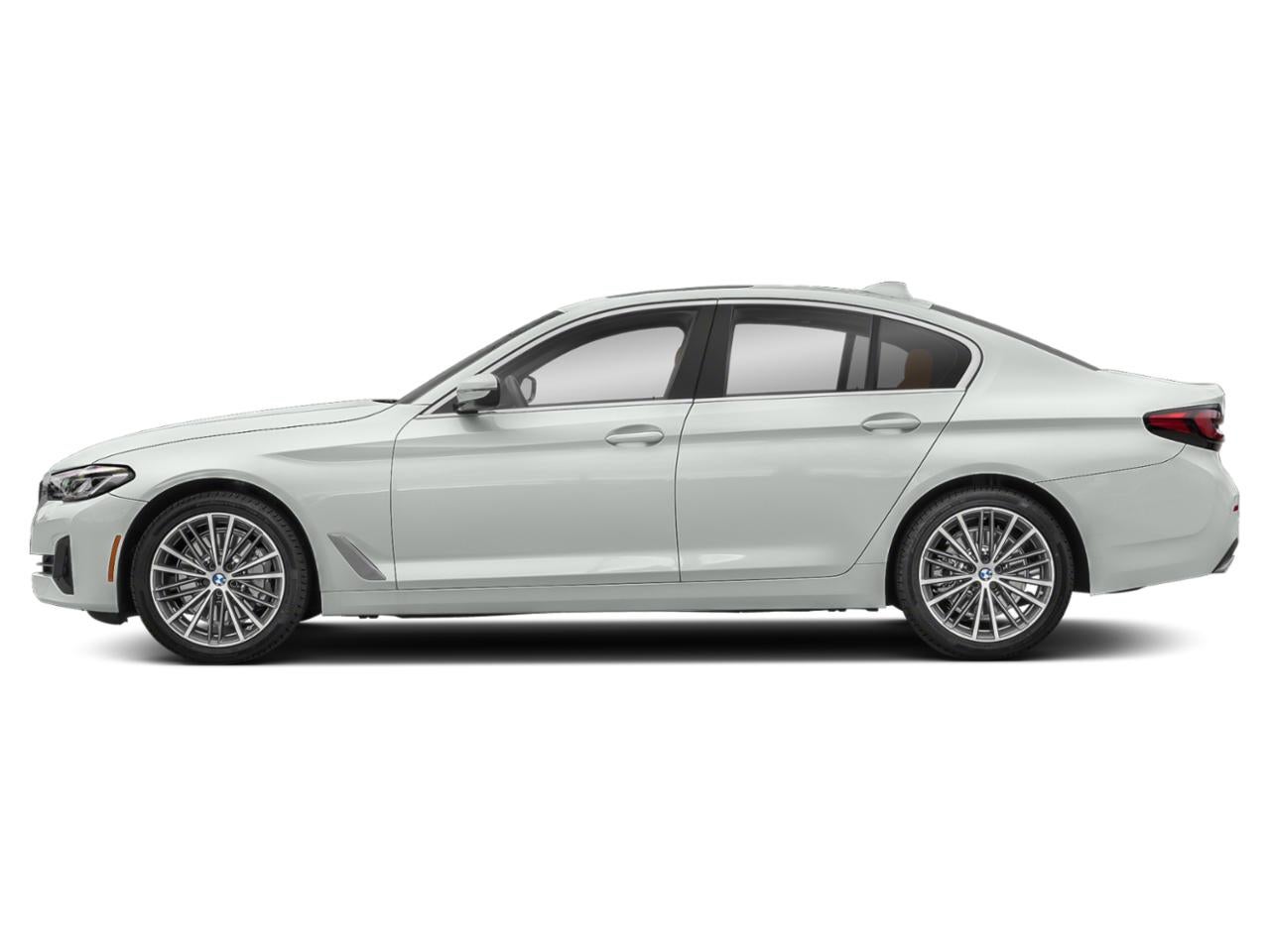 2023 BMW 530i Sedan