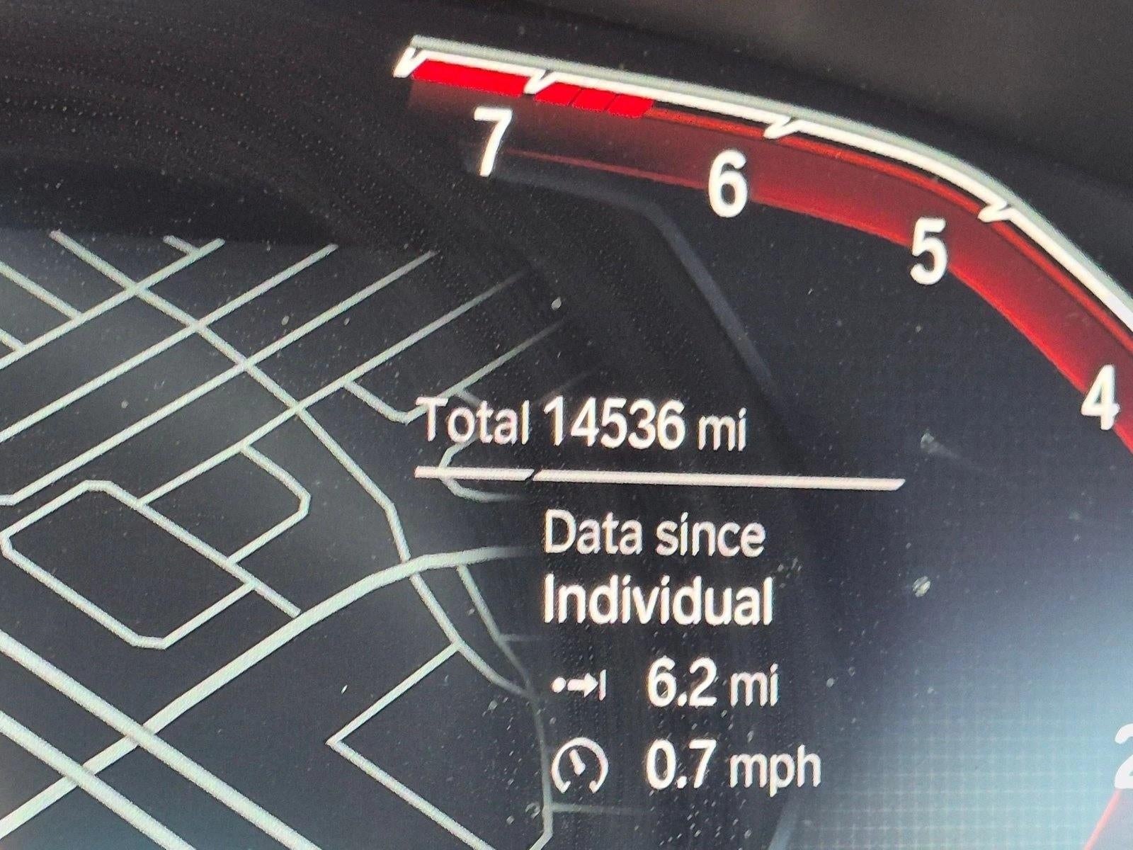 2023 BMW 540i Sedan