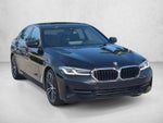 2023 BMW 540i Sedan