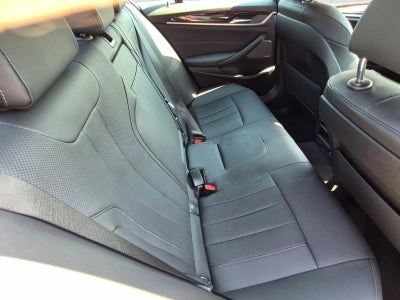 2023 BMW 540i Sedan