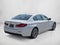 2023 BMW 540i Sedan
