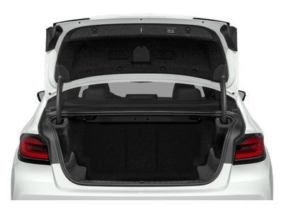 2023 BMW 540i Sedan