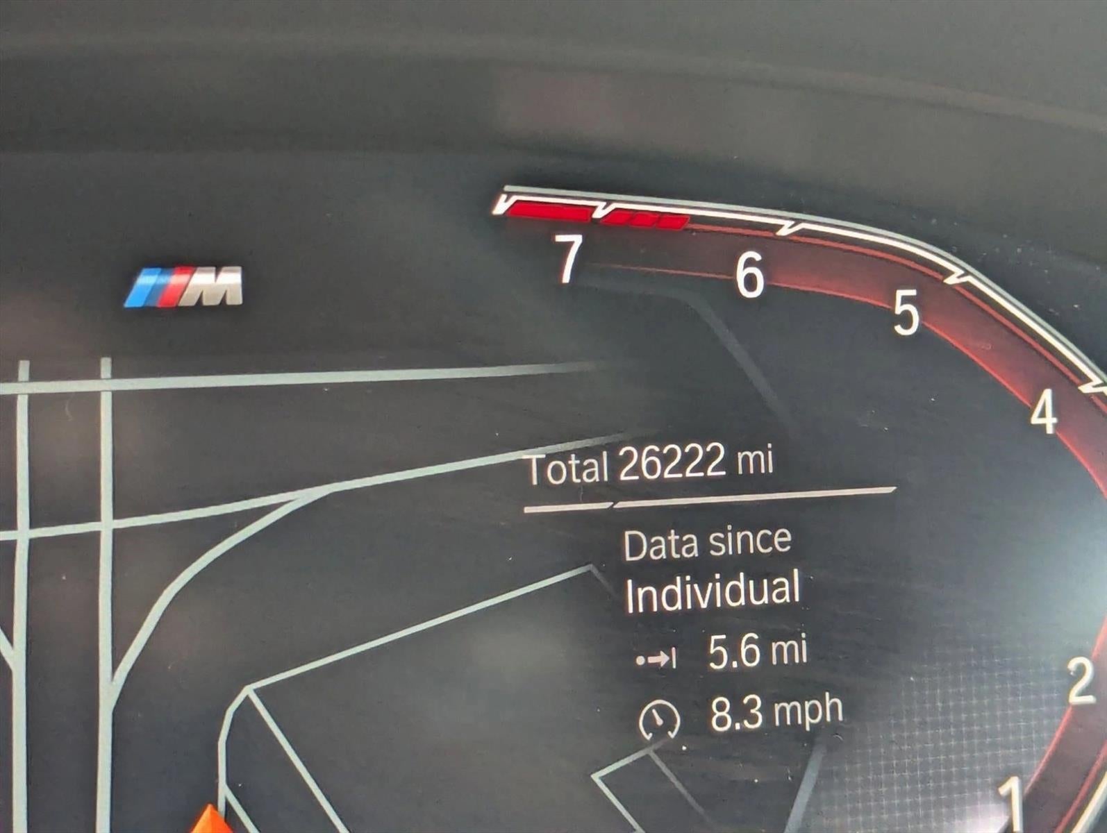 2023 BMW 540i Sedan