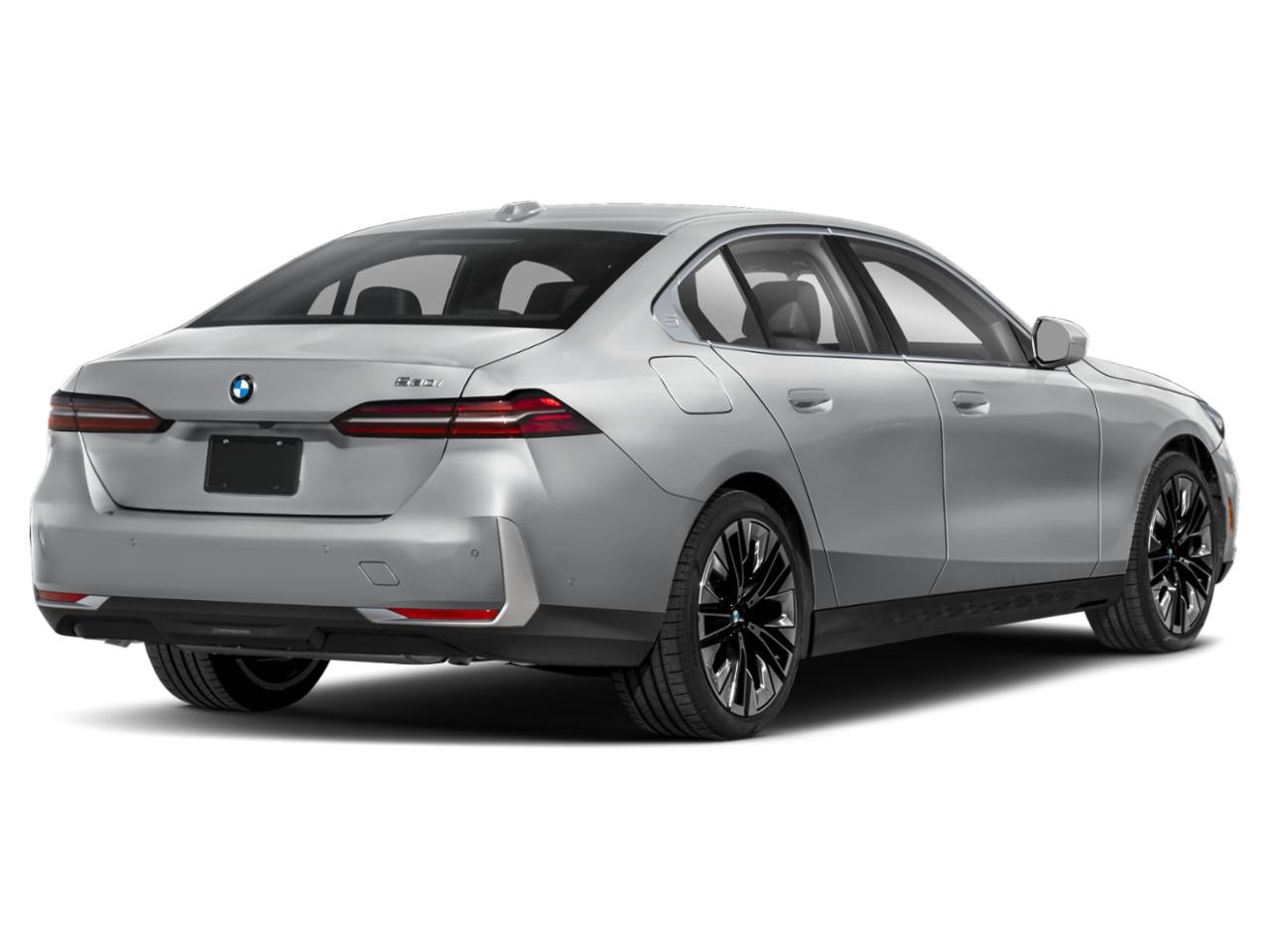 2024 BMW 530i xDrive Sedan