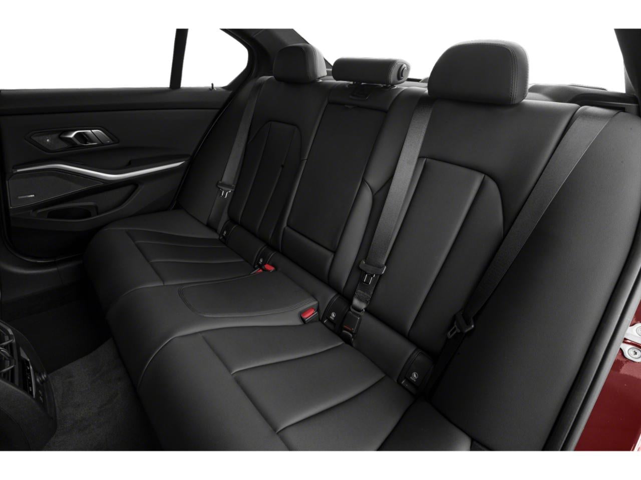 2019 BMW 330i Sedan
