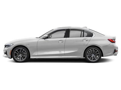 2019 BMW 330i Sedan