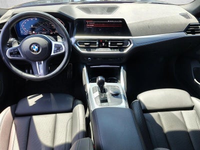 2023 BMW 430i Gran Coupe