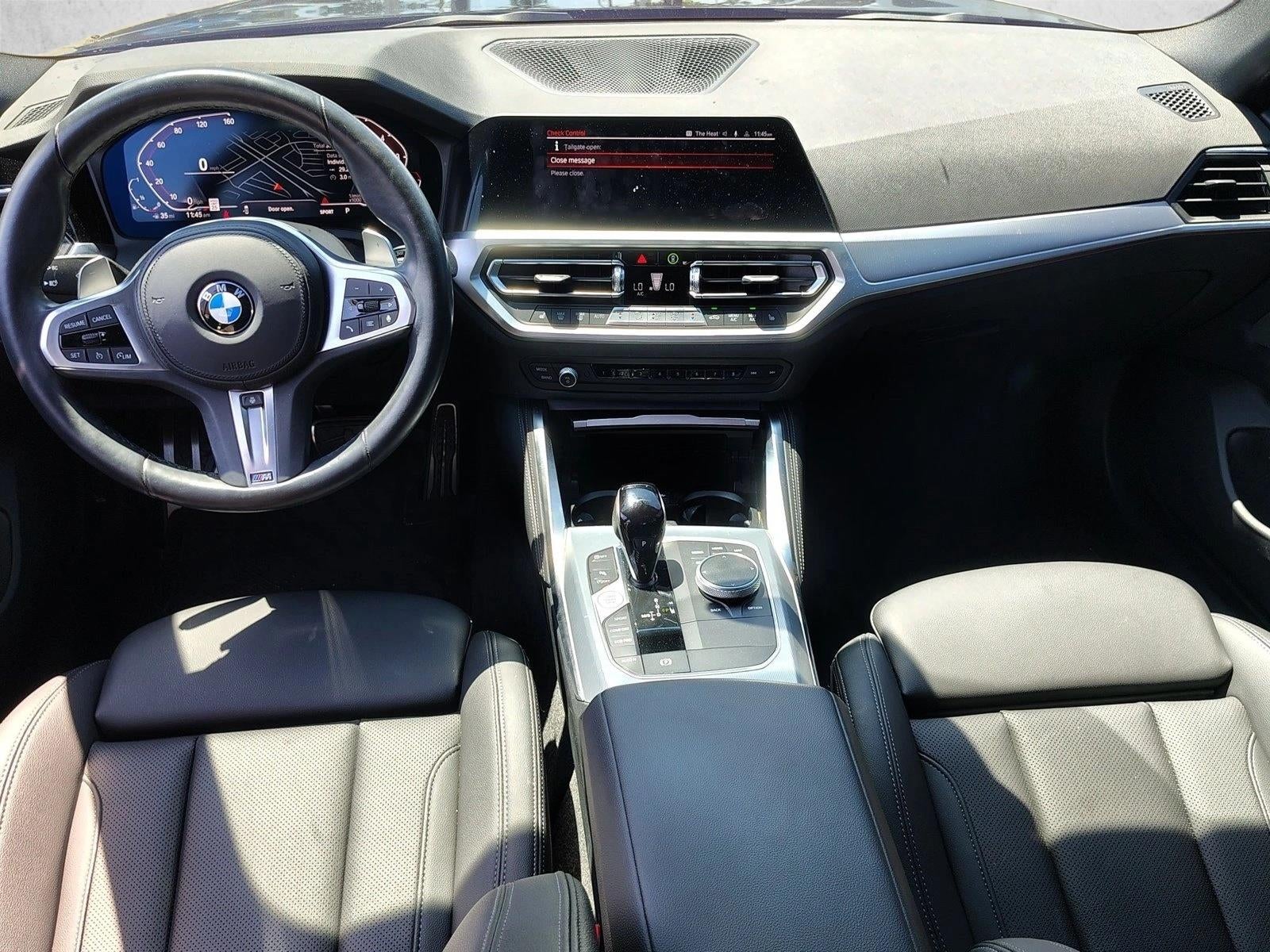 2023 BMW 430i Gran Coupe
