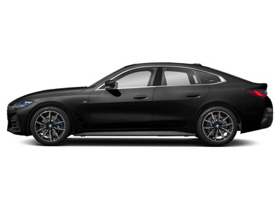 2023 BMW 430i Gran Coupe