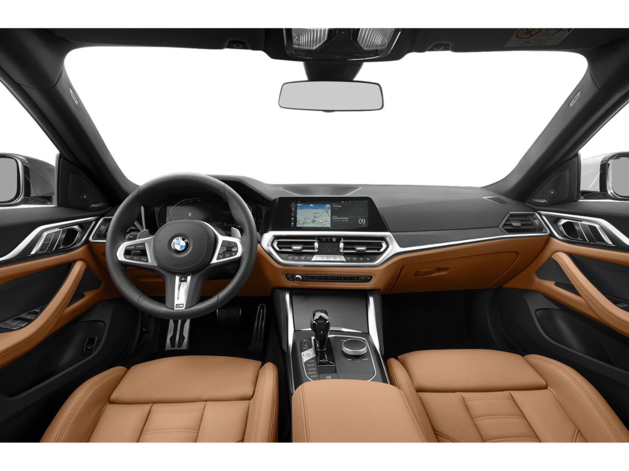 2023 BMW 430i Gran Coupe